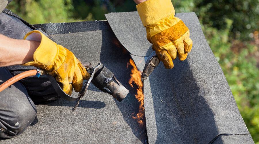 Professional flood damage restoration services in Big Bar, CA